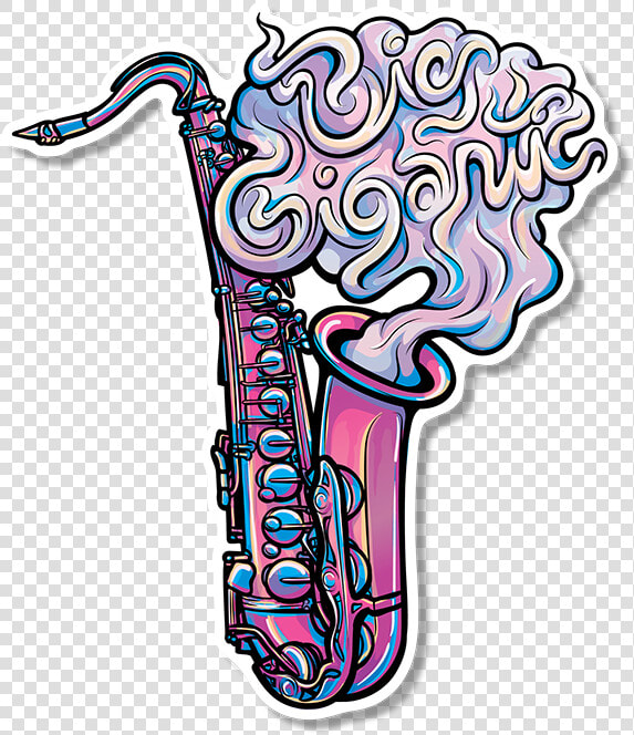 Big Gigantic Sticker  HD Png DownloadTransparent PNG