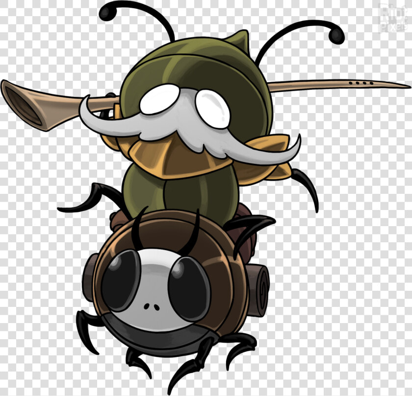 Hollow Knight Silksong Characters  HD Png DownloadTransparent PNG