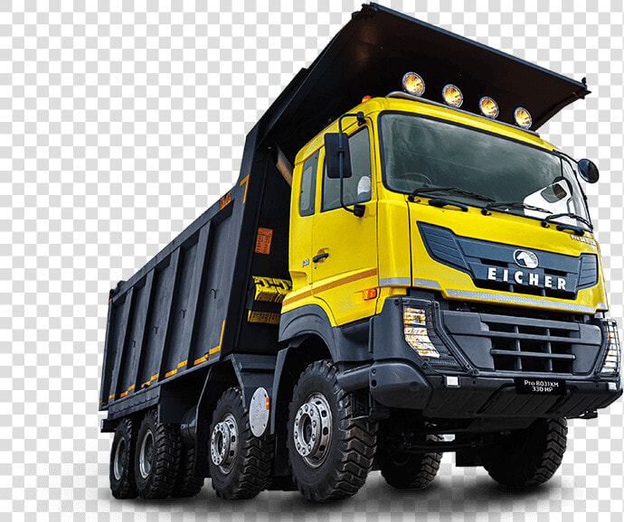 Ve Commercial Vehicles Eicher  HD Png DownloadTransparent PNG