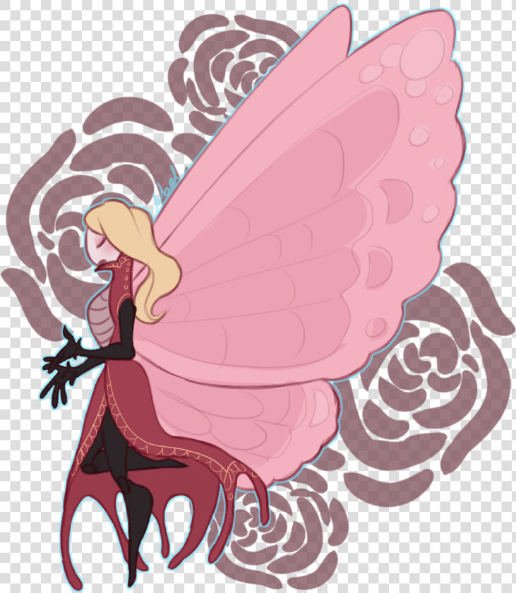 Marissa   Hollow Knight   Hollow Knight Moth Art  HD Png DownloadTransparent PNG