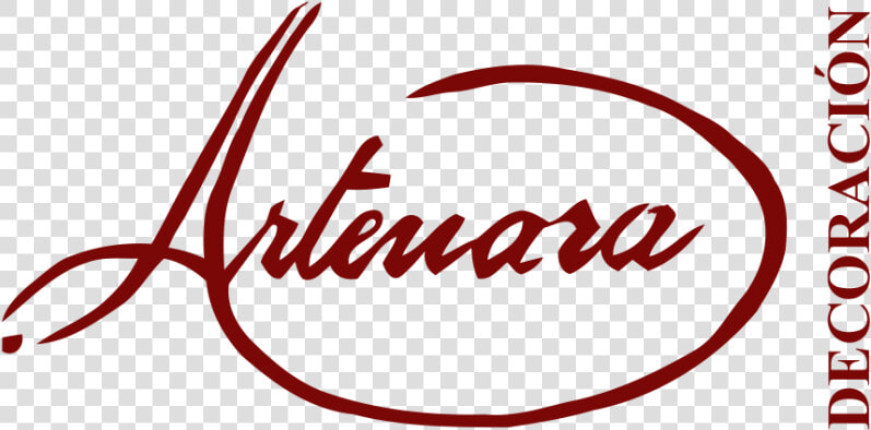 Artenara Decoración Class Img responsive   Calligraphy  HD Png DownloadTransparent PNG