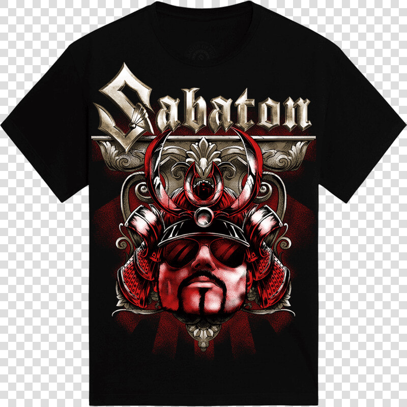 Sabaton Great War Shirt  HD Png DownloadTransparent PNG