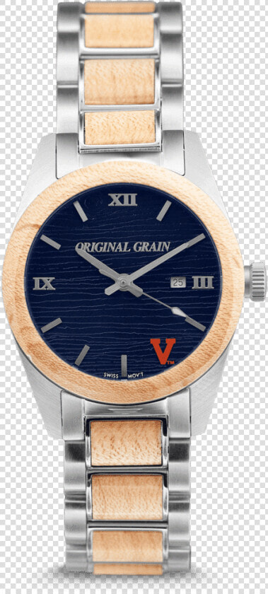 University Of Virginia Womens Classic Set 34mm   Tory Burch Watch Sale  HD Png DownloadTransparent PNG