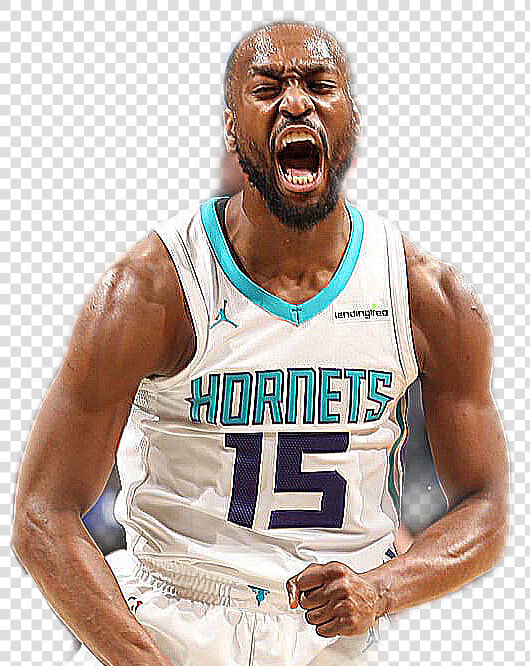  kemba  walker  hornets  freetoedit  HD Png DownloadTransparent PNG