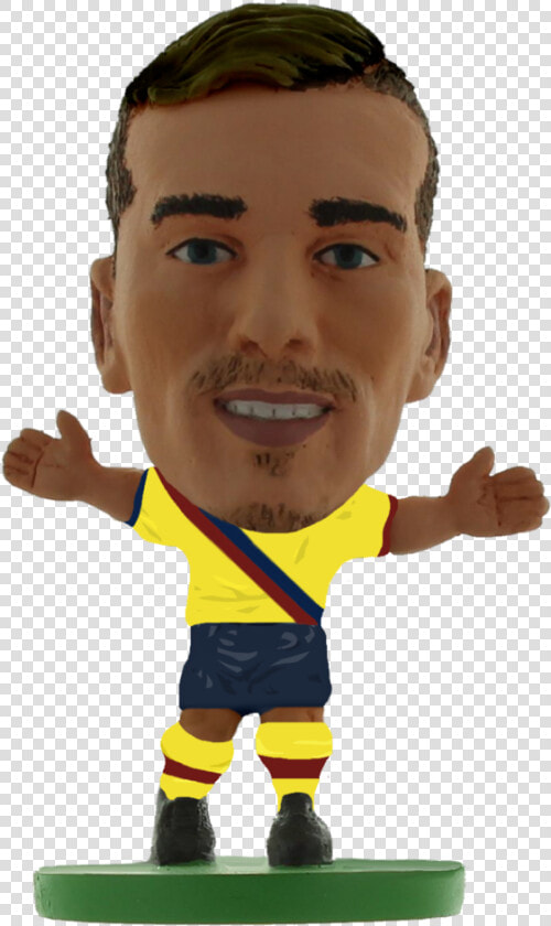 Soccerstarz Griezmann  HD Png DownloadTransparent PNG