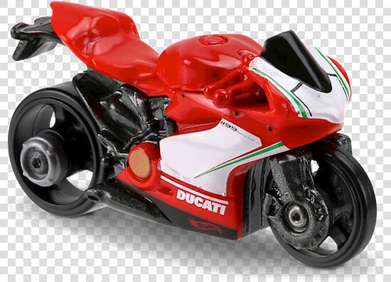 Ducati 1199 Hot Wheels  HD Png DownloadTransparent PNG