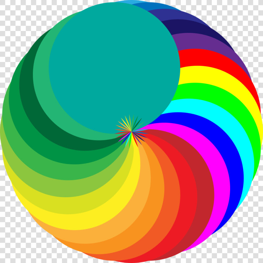 Mandala Clipart Colorfull   Circle  HD Png DownloadTransparent PNG