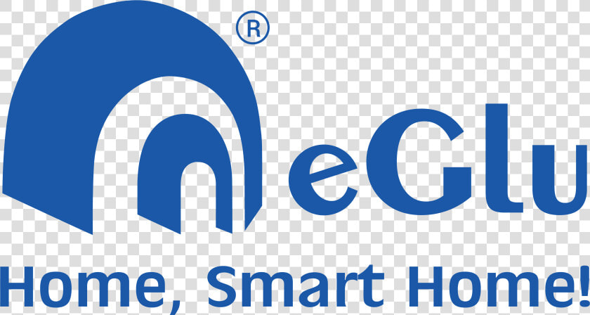 The Best Smart Home Devices Of   Eglu Home Automation Logo  HD Png DownloadTransparent PNG