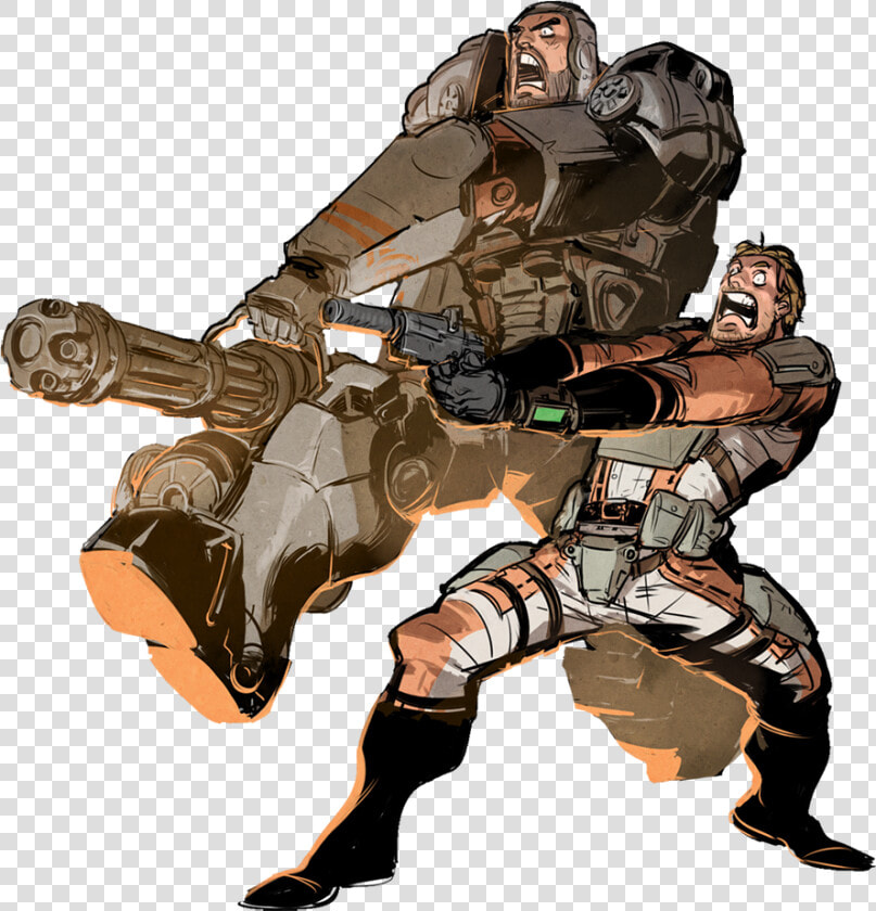 Fallout 4 Danse Fanart  HD Png DownloadTransparent PNG