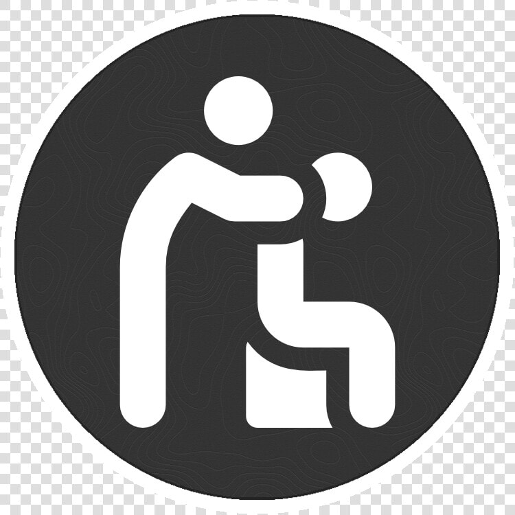 Chair Massage   Chair Massage Icon Png  Transparent PngTransparent PNG