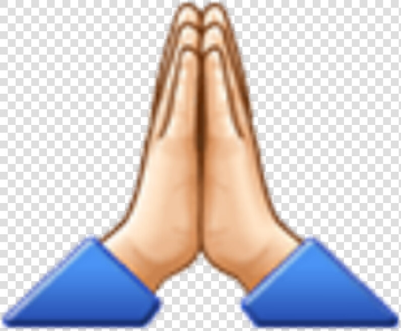 Bless The Rains Down In Africa Emoji   Png Download   Transparent Background Blessed Emoji  Png DownloadTransparent PNG