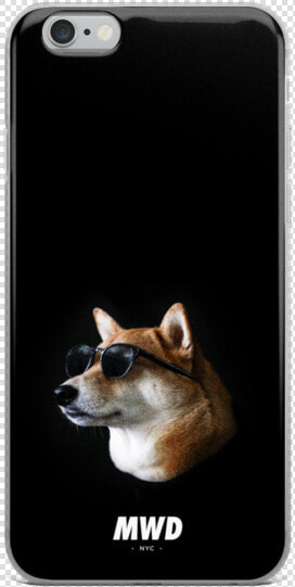 Mwd Sunglasses At Night Iphone Case   Smartphone  HD Png DownloadTransparent PNG