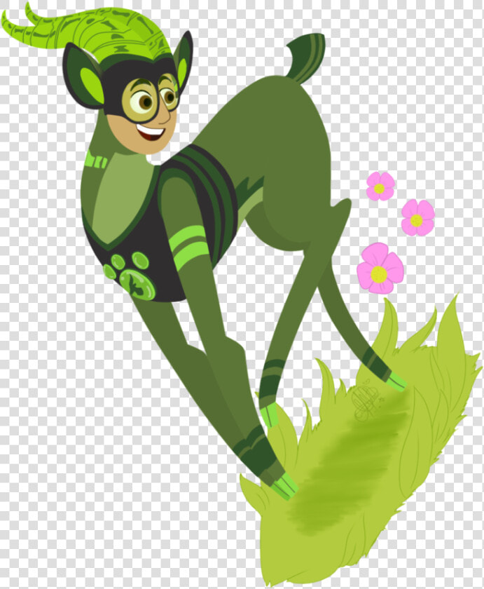 Wild Kratts Chris And Nick  HD Png DownloadTransparent PNG