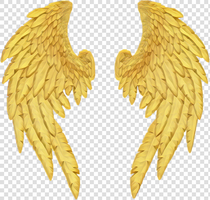  gold  wings  freetoedit   Golden Wings Png  Transparent PngTransparent PNG