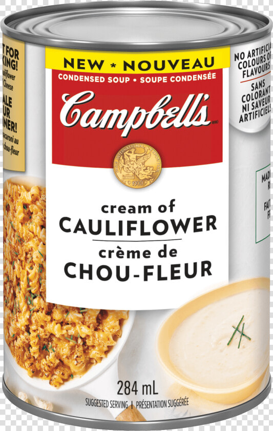 Campbell  39 s Cream Of Chicken  HD Png DownloadTransparent PNG