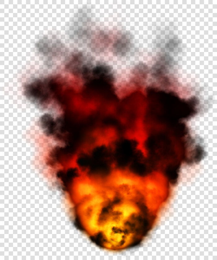 Fire Smoke Transparent Png   Effect Smoke Fire Png  Png DownloadTransparent PNG