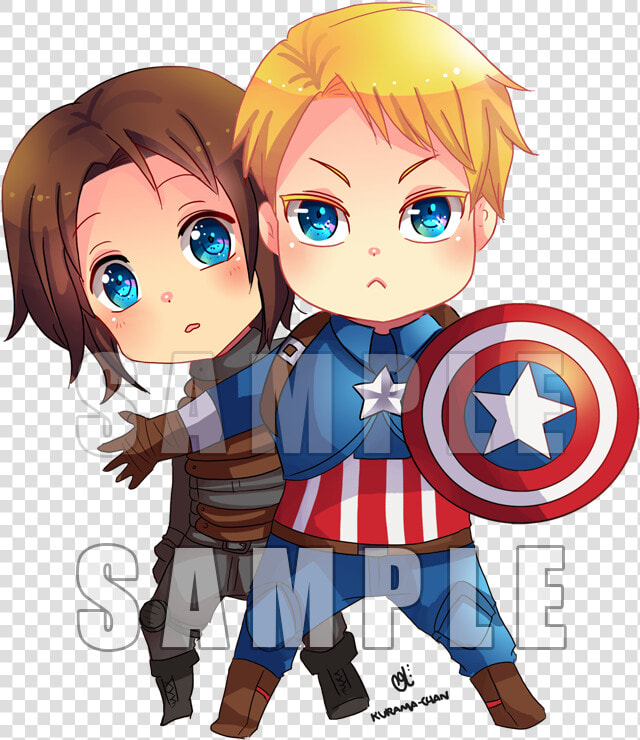 Captain America Civil War   Captain America Y Bucky Yaoi  HD Png DownloadTransparent PNG