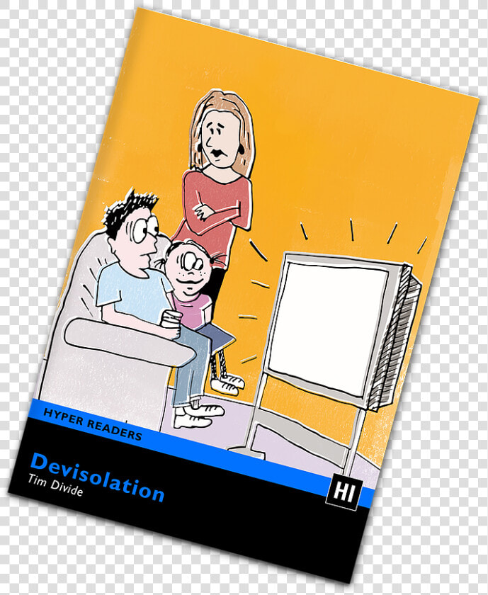 Bbc Devisolation Mockup Trans Bg   Cartoon  HD Png DownloadTransparent PNG