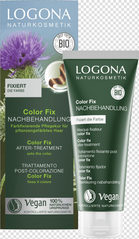 Logona Color Fix  HD Png DownloadTransparent PNG