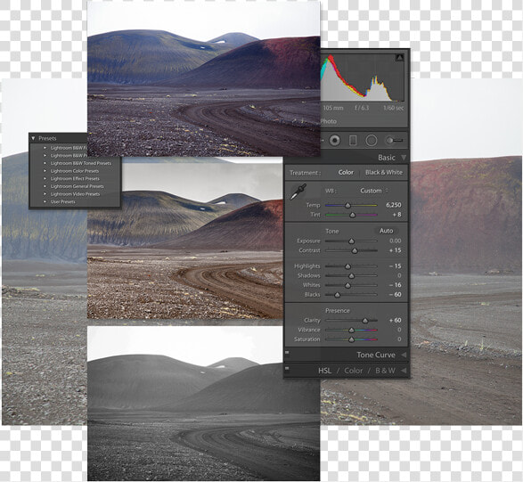 Adobe Lightroom  HD Png DownloadTransparent PNG