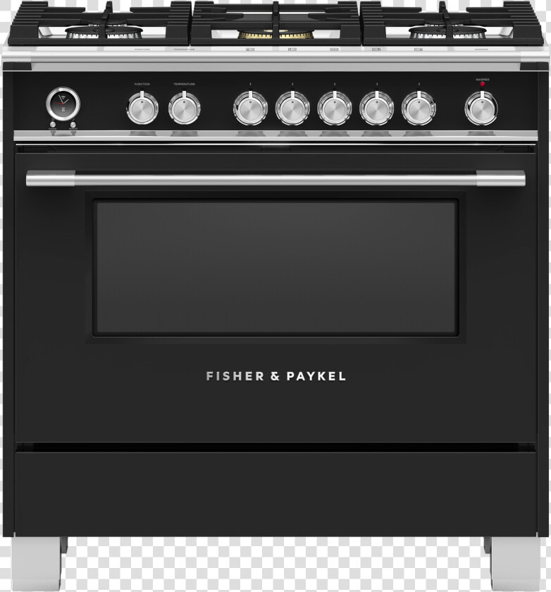 Fisher And Paykel 90cm Oven  HD Png DownloadTransparent PNG