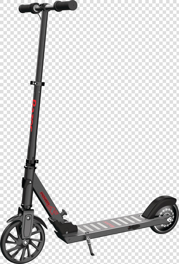 Razor Power A5 Electric Scooter  HD Png DownloadTransparent PNG