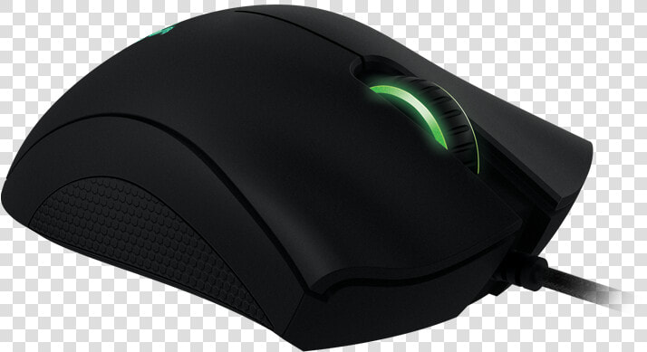 Razer Deathadder  HD Png DownloadTransparent PNG