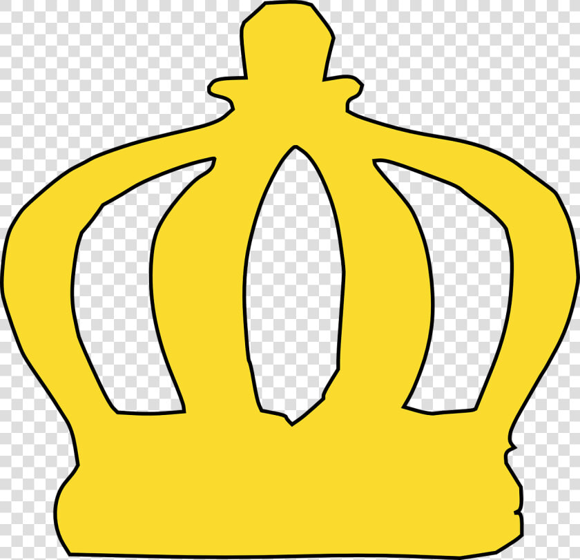 Coroa  Rei  Rainha  Dourado  Ouro  Reis  Real  Príncipe   Cartoon Prince Crown  HD Png DownloadTransparent PNG