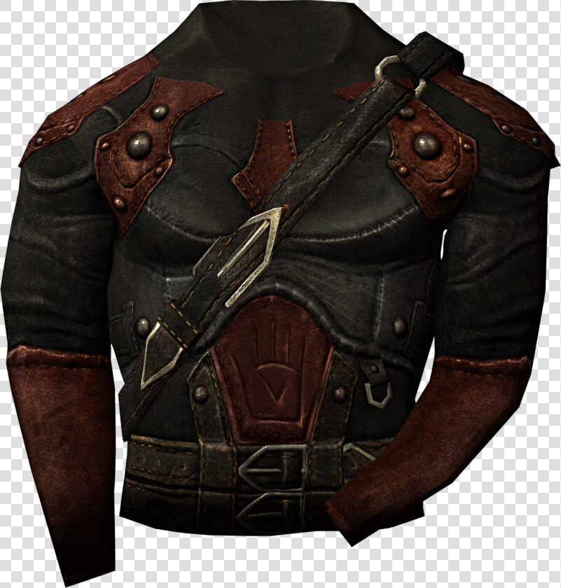 Elder Scrolls   Dark Brotherhood Armor Png  Transparent PngTransparent PNG