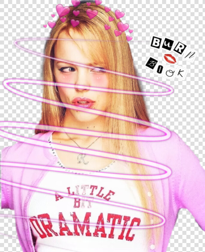  edit  regina George  mean Girls   Regina George  HD Png DownloadTransparent PNG