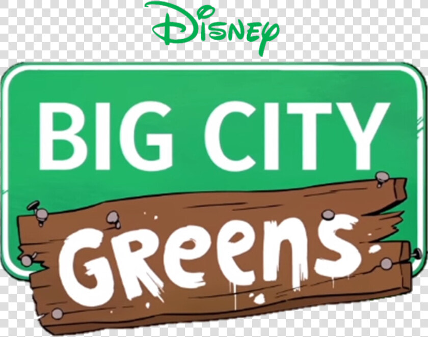 Disney Xd Big City Greens   Png Download   Big City Greens Disney  Transparent PngTransparent PNG