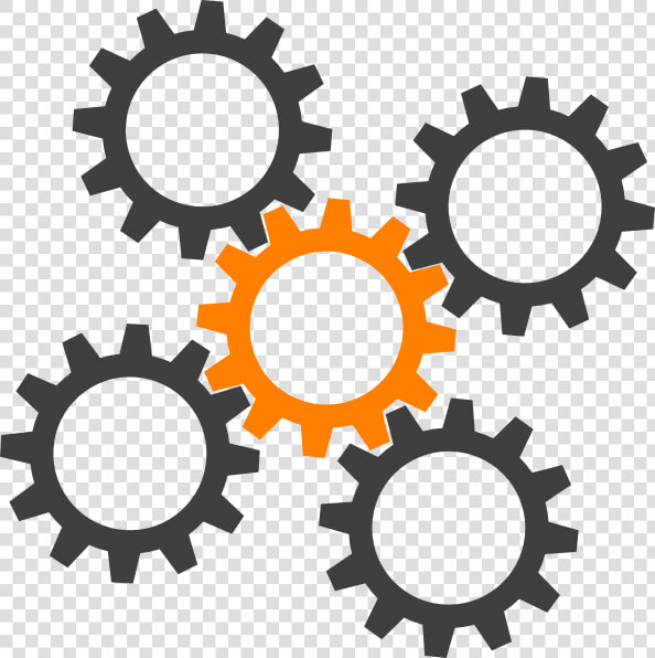 Cog Svg Clip Arts   Sprocket Png  Transparent PngTransparent PNG