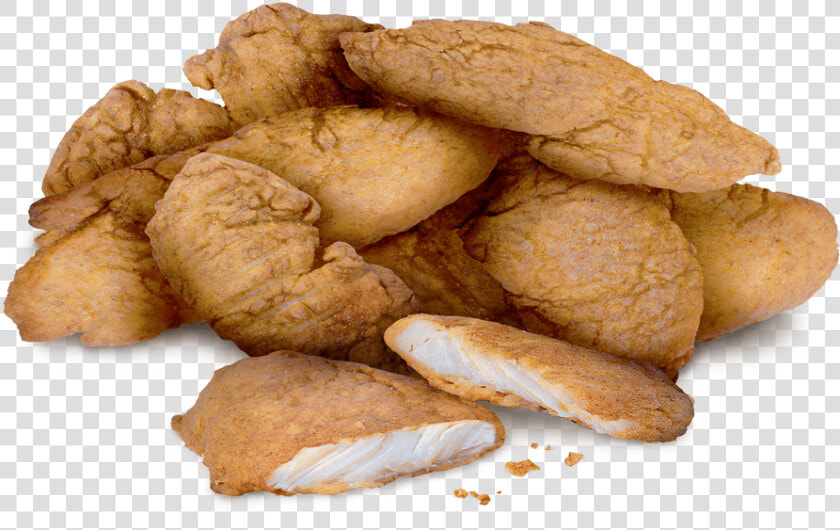 Caulipower Original Chicken Tenders   Fried Food  HD Png DownloadTransparent PNG