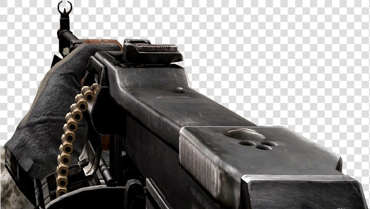 Rpd Call Of Duty  HD Png DownloadTransparent PNG