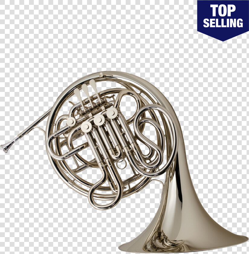 Cg Conn Professional Model 8d Double French Horn   Conn 8d Double French Horn  HD Png DownloadTransparent PNG