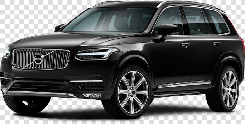 Volvo Suv   Volvo Car  HD Png DownloadTransparent PNG