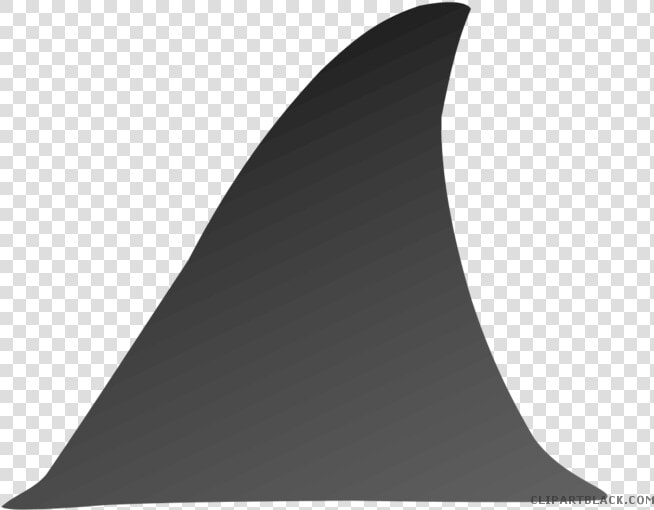 Clipart Shark Fin   Transparent Background Shark Fin Clipart  HD Png DownloadTransparent PNG