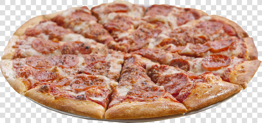 Pepperoni Pizza Slice Png  Transparent PngTransparent PNG