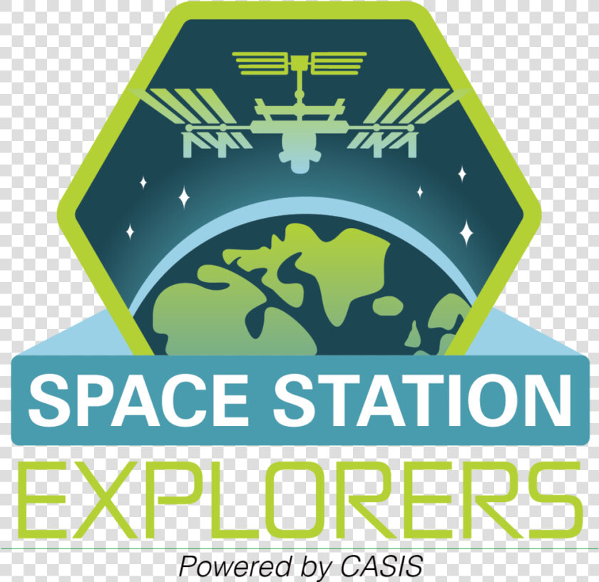 Space Station Explorers  HD Png DownloadTransparent PNG