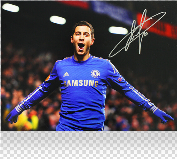 Eden Hazard Chelsea 2013  HD Png DownloadTransparent PNG