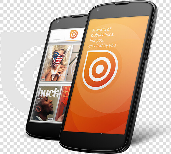 App Issuu  HD Png DownloadTransparent PNG