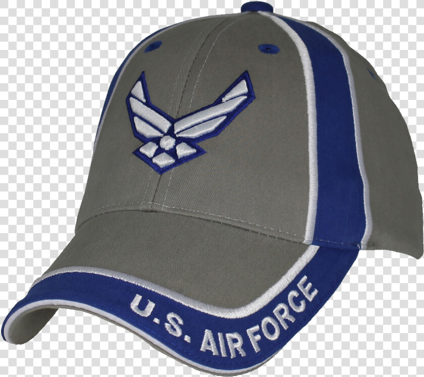 5502   U   S   Air Force Cap   Wings Logo   Cotton   Baseball Cap  HD Png DownloadTransparent PNG