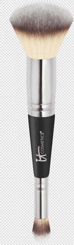 It Cosmetics Heavenly Luxe Complexion Perfection Brush   Makeup Brushes  HD Png DownloadTransparent PNG