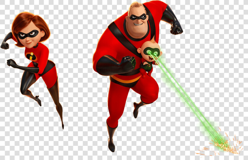 Transparent Jack Jack Incredibles  HD Png DownloadTransparent PNG