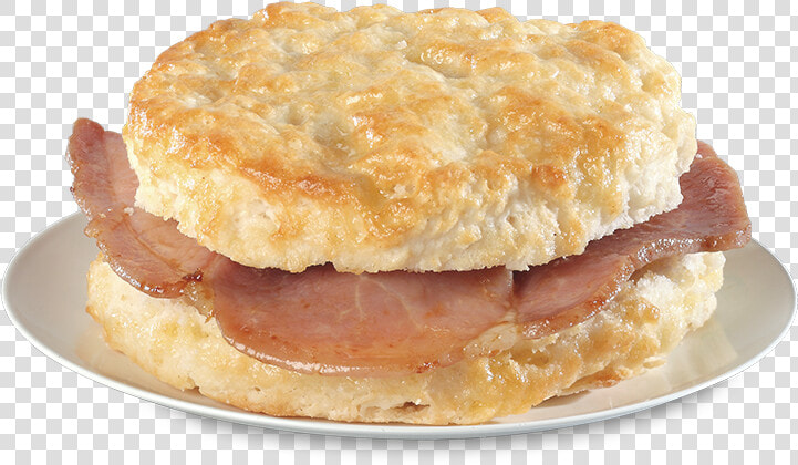 Bojangles Country Ham Biscuit  HD Png DownloadTransparent PNG