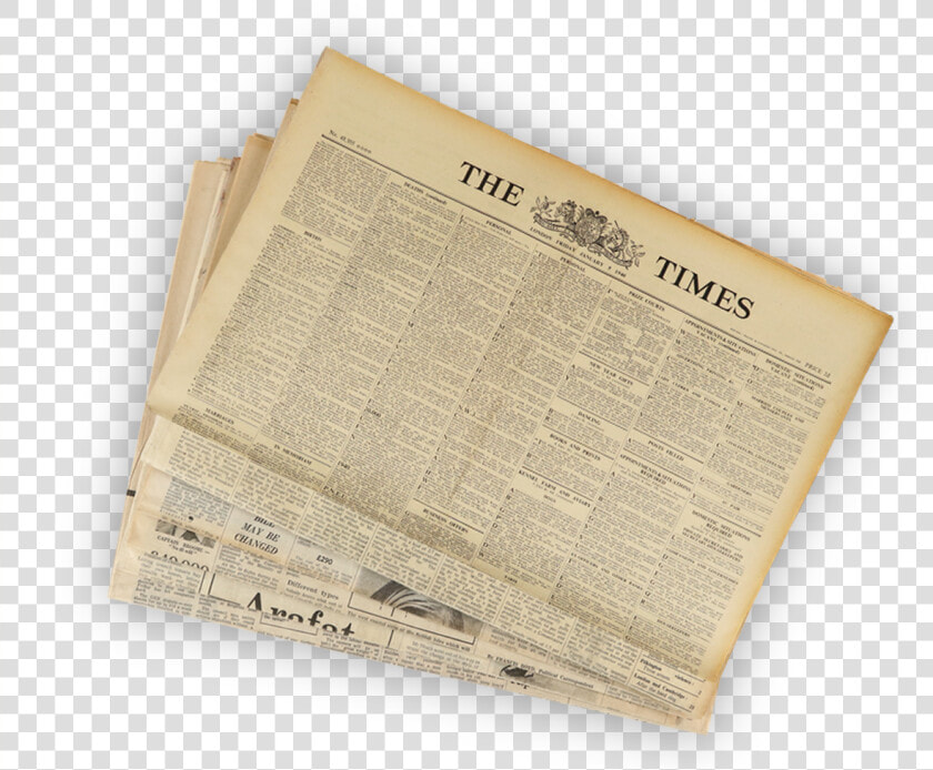 1944 Gifts   Newspaper  HD Png DownloadTransparent PNG