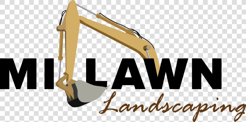 Vector Library Stock Excavator Clipart Arm   Excavator Bucket Design For Logo  HD Png DownloadTransparent PNG