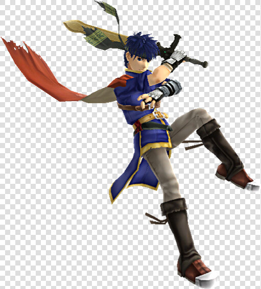 Ike Render  HD Png DownloadTransparent PNG