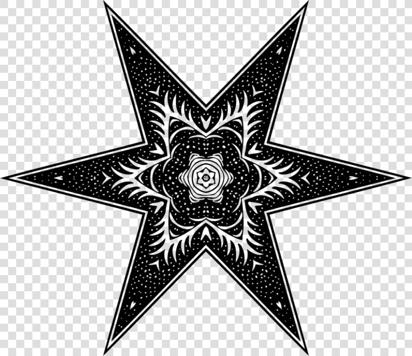 Star symmetry monochrome Photography   Free Cowboy Boot Silhouette  HD Png DownloadTransparent PNG