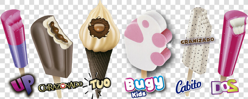 Trajimos El Helado   Helado Palito La Montevideana  HD Png DownloadTransparent PNG